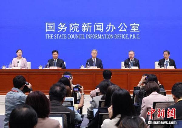 中国股票配资网股票 中国推出稳就业稳经济五方面若干举措